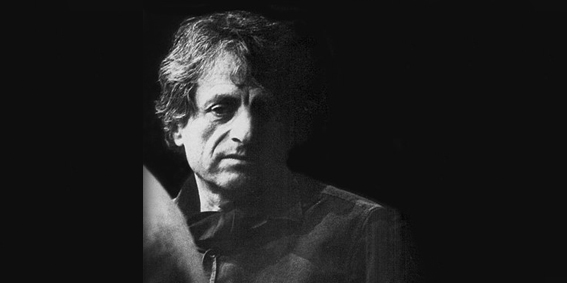 Iannis Xenakis