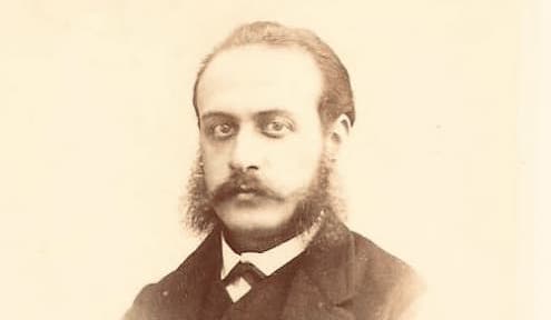 Leander-Schlegel