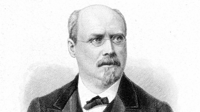 Joachim Raff