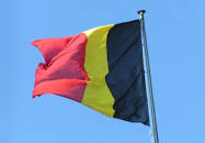 belgische vlag
