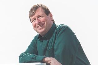 Stephen Hartke