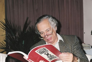 Joep Straesser