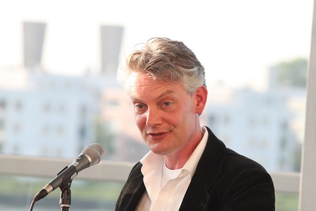 Bart Visman