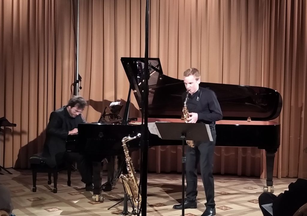 Duo