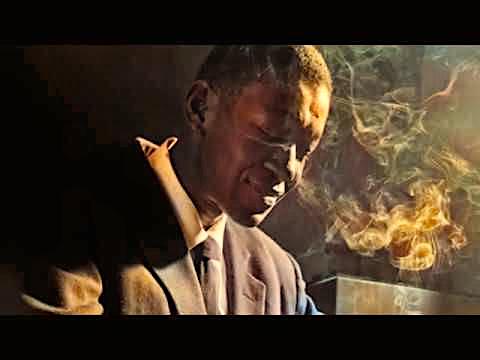 freddy cole