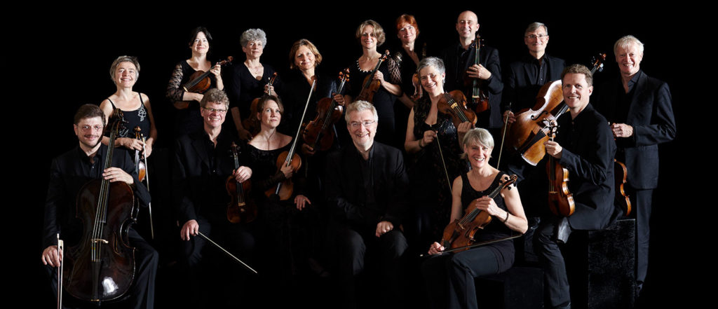 Freiburger Barockorchester