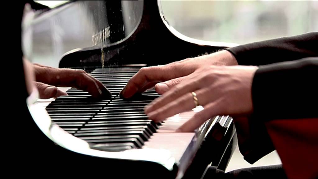 piano