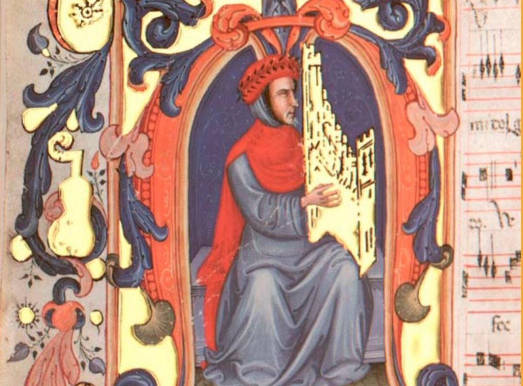 landini Francesco Landini Fiorenze