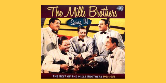 MillsBrothers