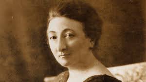 Elisabeth Kuyper