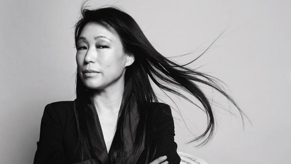 Unsuk Chin