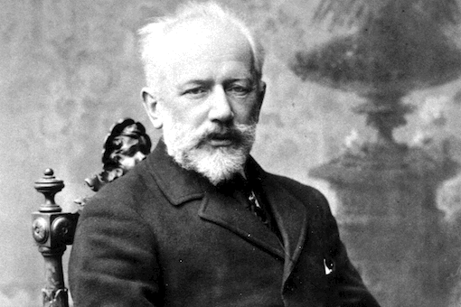 Tsjaikovski