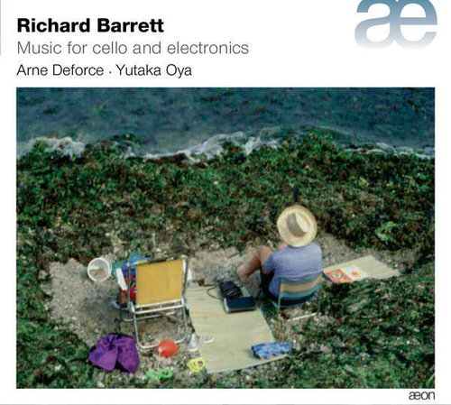 Richard Barrett