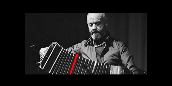 AstorPiazzolla