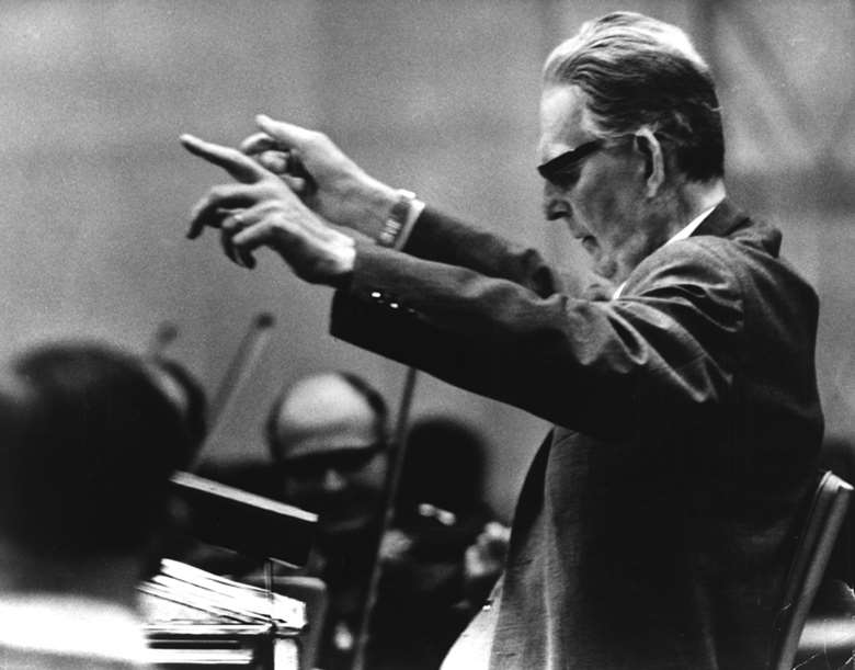 Otto Klemperer