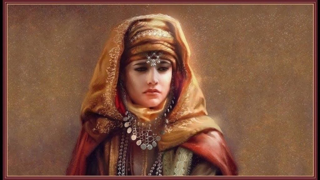 Caucasus