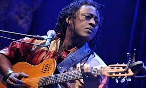 Habib Koité