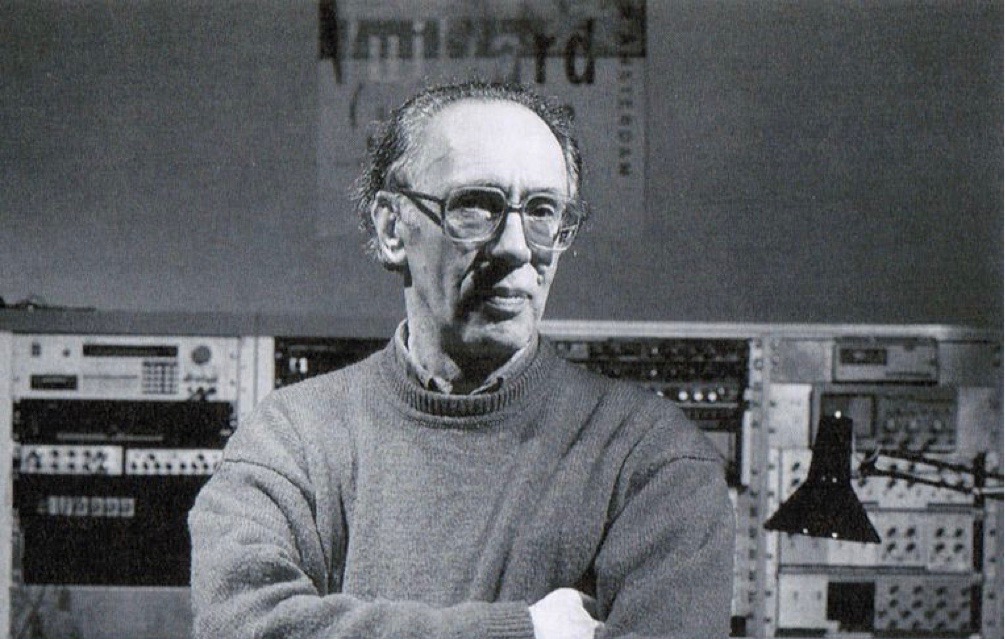 Jan Boerman