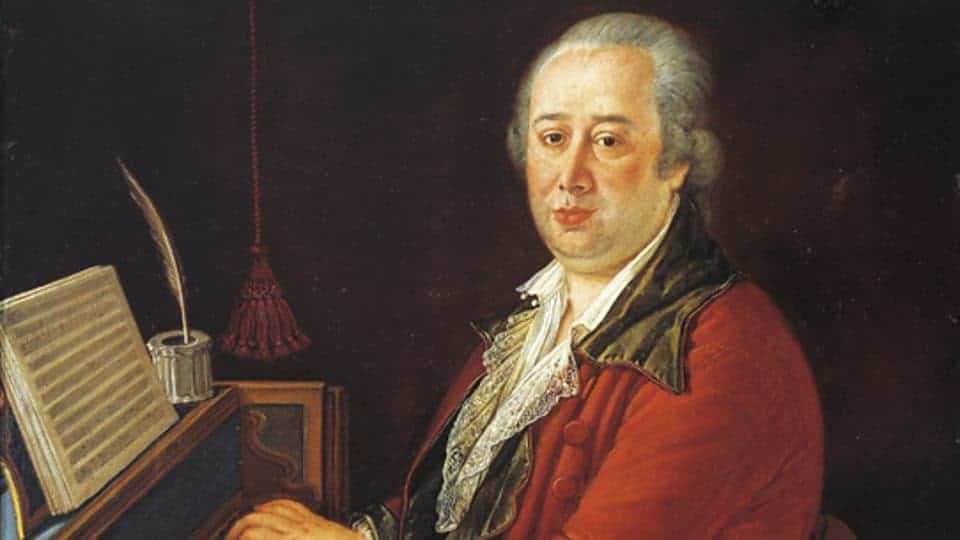 Jommelli-Cimarosa