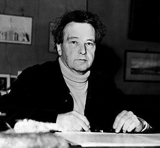 Arthur-Honegger