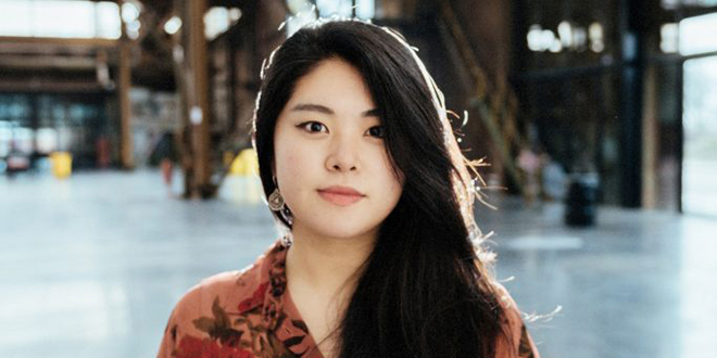 Sun-Mi Hong 1-2