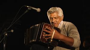 Bandoneon