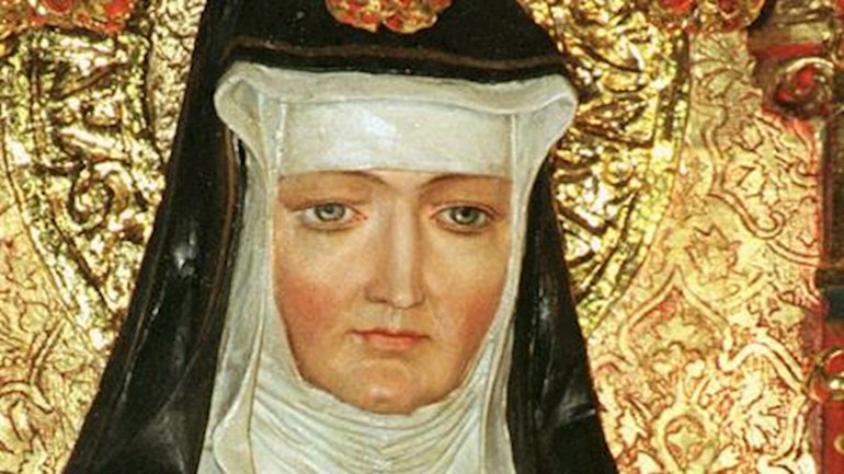 Hildegard-von-Bingen