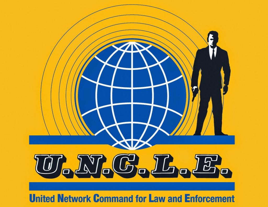 UNCLE
