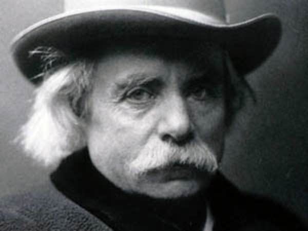 Grieg