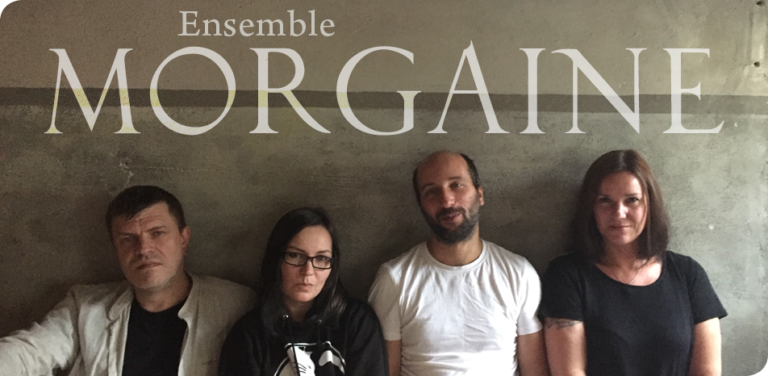 Ensemble Morgaine