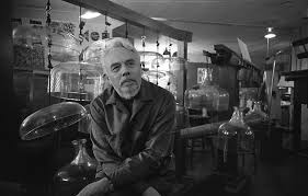 Harry Partch