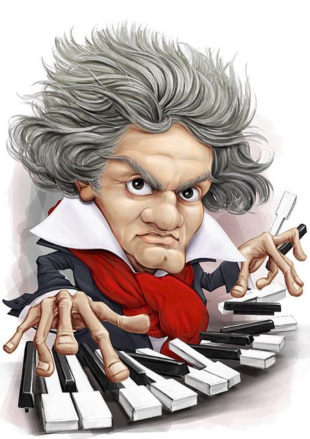 Beethoven