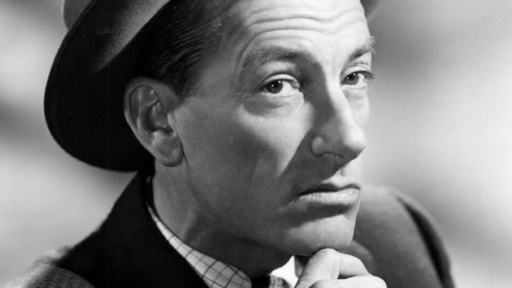 Hoagy Carmichael