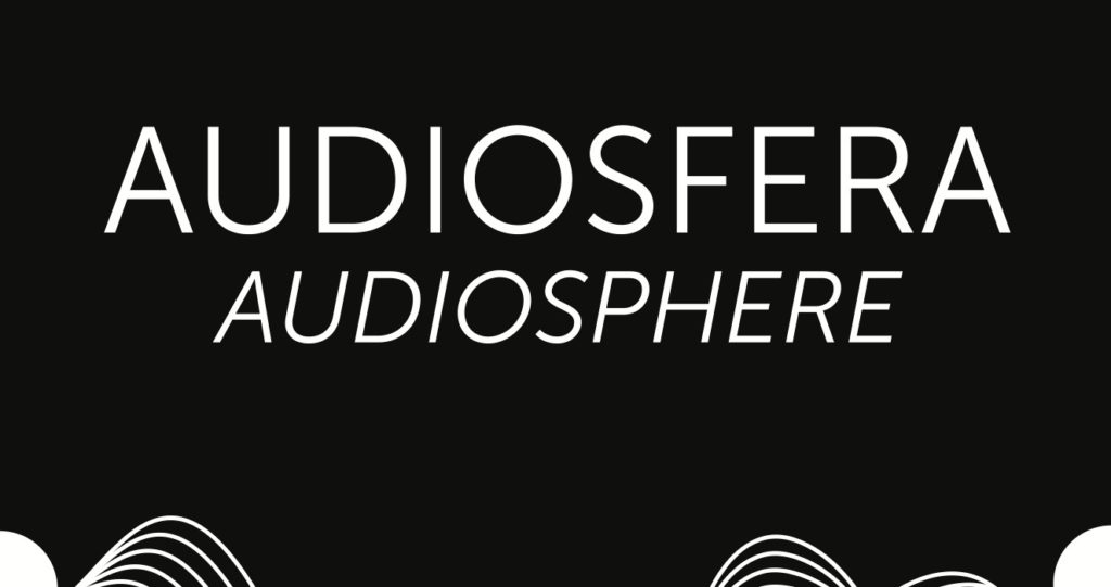Audiosphere 2