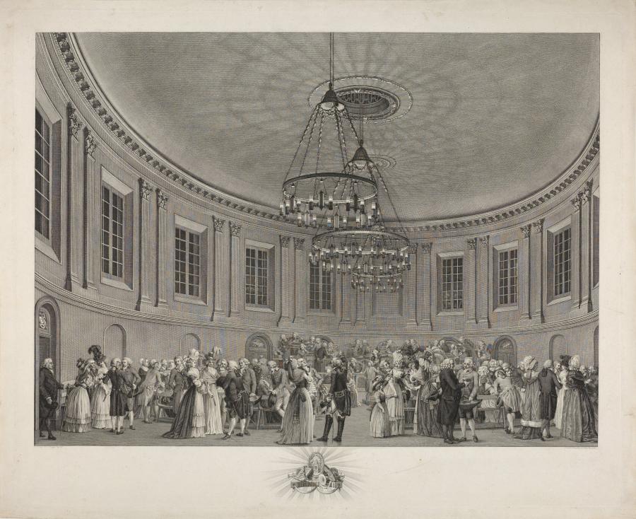 Felix Meritis Concertzaal