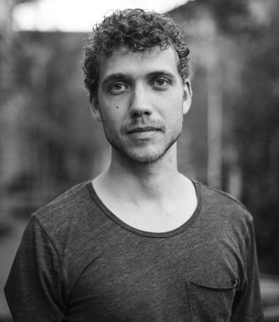 Jorn Swart