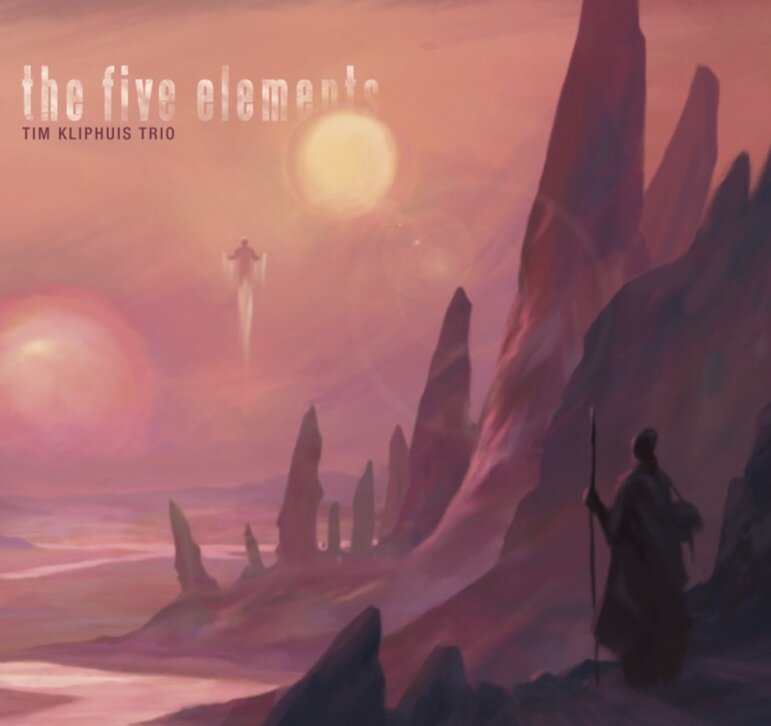 5 elements