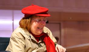 Oestvolskaja