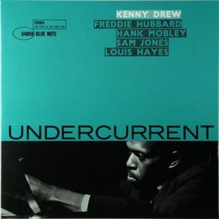 KENNY DREW foto