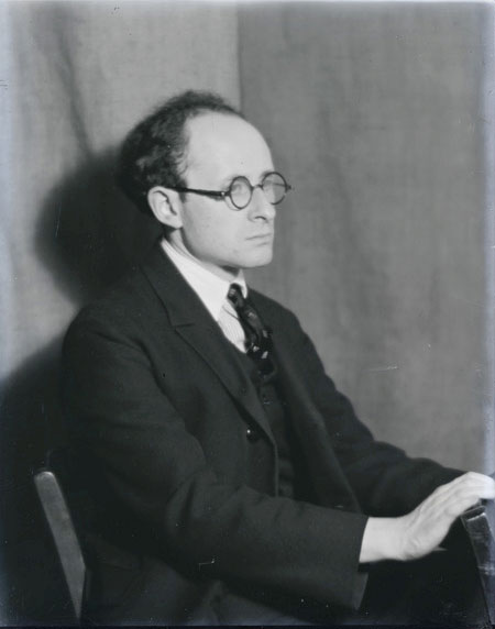 Jean Wiener,1926