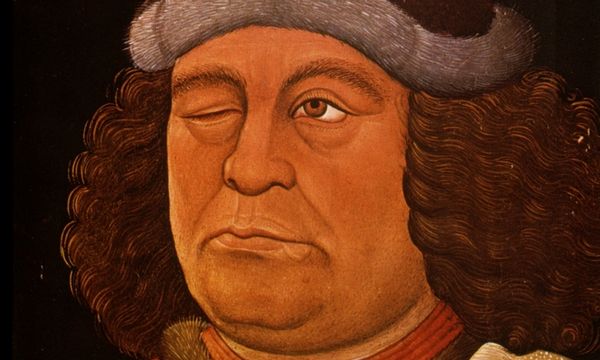 Oswald-von-Wolkenstein