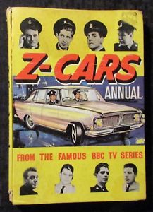 Z Cars