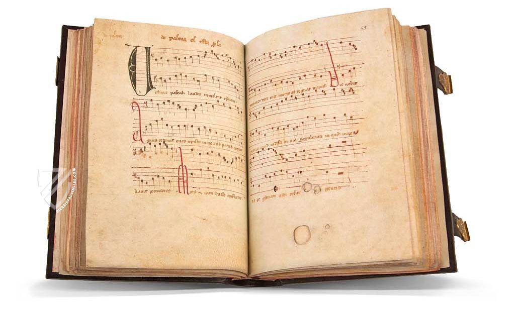 codex-las-huelgas-codex-ix-monasterio-de-santa-maria-la-real-de-las-huelgas-burgos-spain