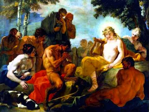 Phoebus Pan