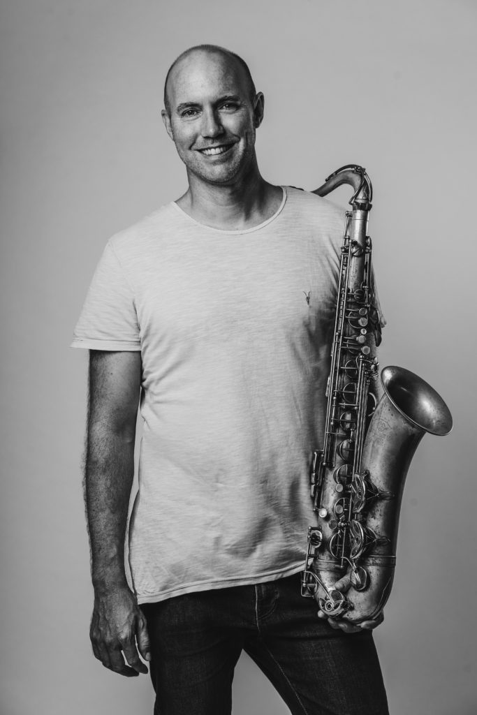 Bernard Van Rossum
