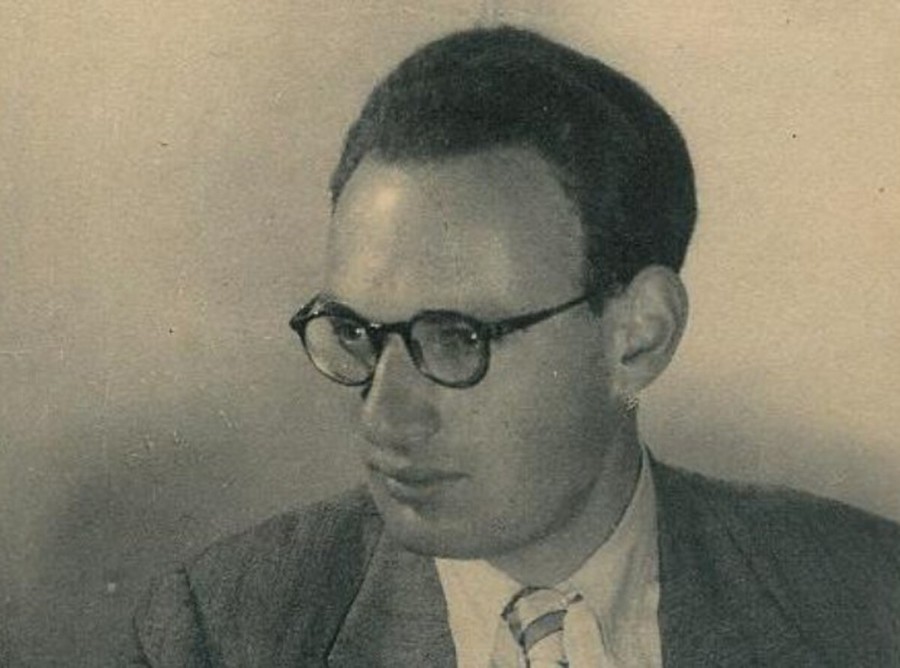 Dick Kattenburg