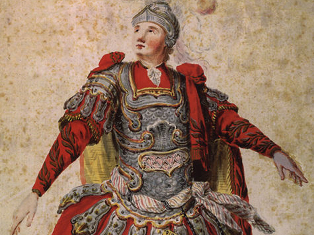 Idomeneo