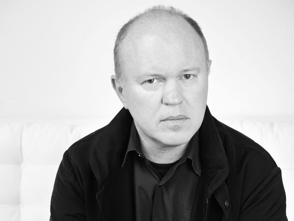 Michael Torke
