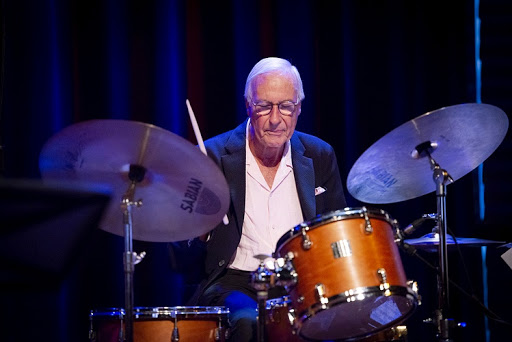 Eric Ineke foto
