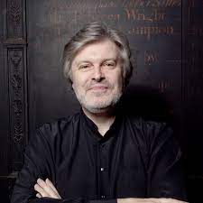 James MaCMillan